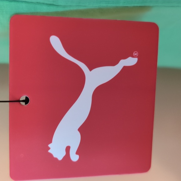 NWT PUMA Cloudspun Men's Tee - Picture 4 of 6